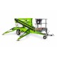 Niftylift Nifty 210 strēles pacēlājs Niftylift Nifty 210 strēles pacēlājs